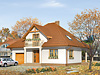Projekt domu 
