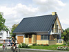 Projekt domu 