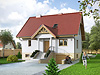 Projekt domu 