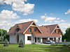 Projekt domu 