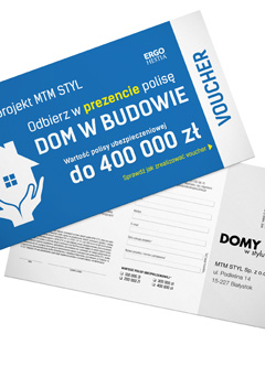 dodatek do projektu - polisa ubezpieczeniowa