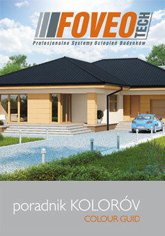 dodatek do projektu - poradnik kolorów