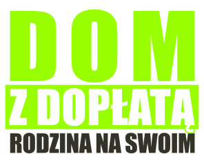 Rodzina na swoim