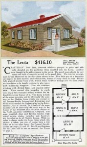 Leota