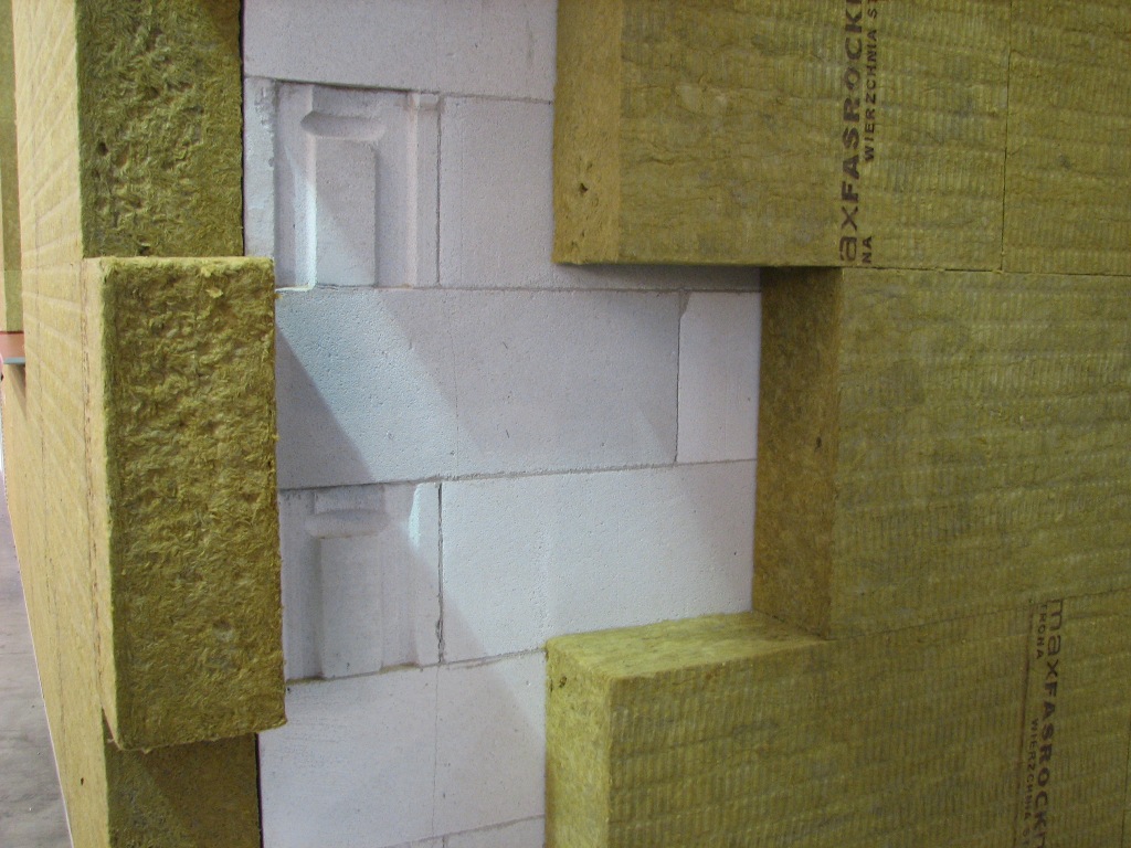 Wybór materiałów budowlanych