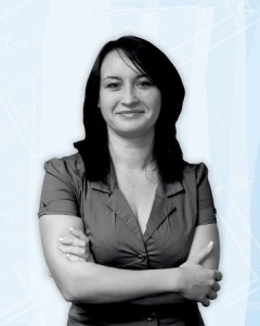 Agnieszka Minta