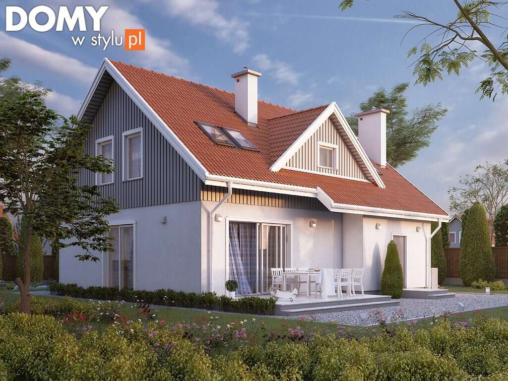 Projekt odmu Dudek 2