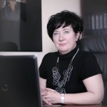 Małgorzata-Łącka