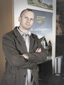 Maciej Matłowski