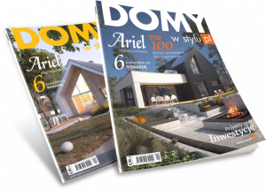 Katalog Domy w Stylu