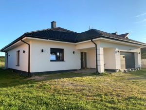 Zdjęcie z realizacji projektu Decyma 9