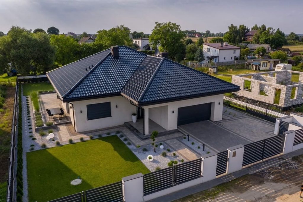 Realizacja projektu Ariel