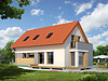 Projekt domu Amelia MC - miniaturka 1