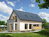 Projekt domu Amelia - miniaturka 1