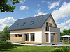 Projekt domu Amelia - miniaturka 1