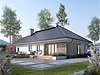 Projekt domu Aurelia 2 - miniaturka 1
