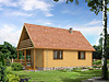 Projekt domu Biedronka dr-S - miniaturka 1