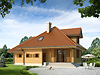 Projekt domu Bryza dr-S - miniaturka 1