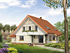 Projekt domu Caro - miniaturka 1