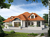 Projekt domu Cis - miniaturka 1