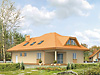 Projekt domu Delta - miniaturka 1