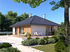 Projekt domu Elka 2 dr-ST - miniaturka 1