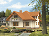 Projekt domu Forte - miniaturka 1