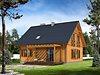 Projekt domu Indygo dr-S - miniaturka 1