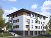 Projekt domu Lazur 2 - miniaturka 1