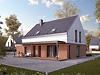 Projekt domu Promyk 2 - miniaturka 1