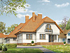 Projekt domu Sonet - miniaturka 1