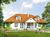 Projekt domu Tercja 3 - miniaturka 1