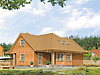 Projekt domu Wiking dr-S - miniaturka 1