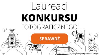 baner Laureaci Konkursu Fotograficznego