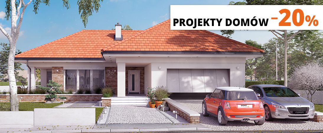 Baner promocji -20%