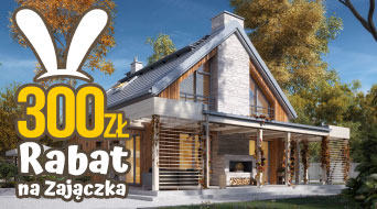 Promocja Rabat na Zajączka