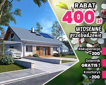 Wiosenne przebudzenie