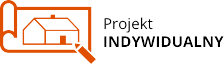 Indywidualny projekt domu