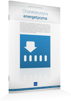 charakterystyka energetyczna