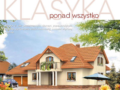 Okładka do artykułu: 'Klasyka ponad wszystko - Allegro 2'