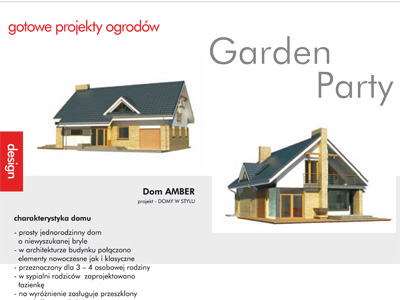 Garden Party