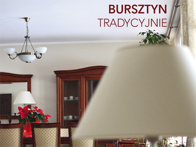 Okładka do artykułu: 'Tradycyjnie - Bursztyn'