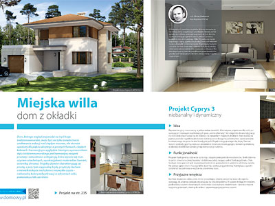Miejska Willa 
