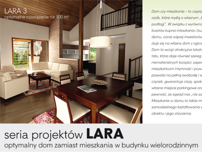 Seria projektów