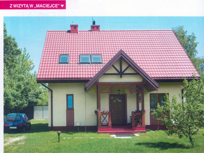 Pełen pasji