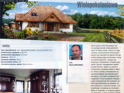 Wielopokoleniowa