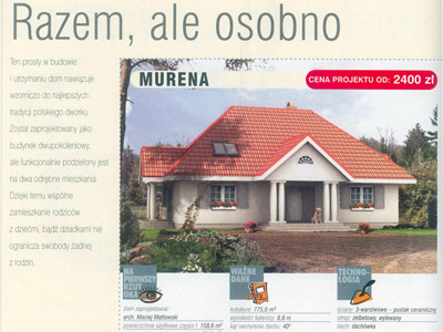 Razem, ale osobno