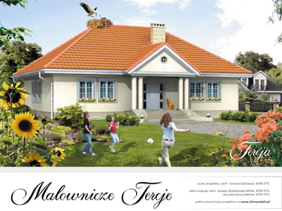 Malownicze Tercje