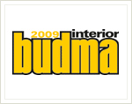 Zainspiruj się na targach BUDMA INTERIOR 2009