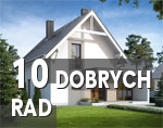 10 dobrych rad dla sympatyków małych domów